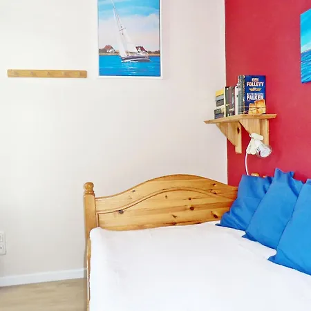 Willamare Apartamento