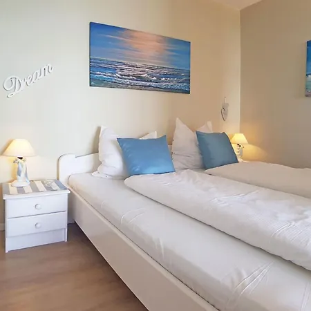 Willamare Apartamento Heiligenhafen