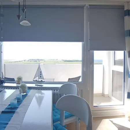 Willamare Apartamento Heiligenhafen