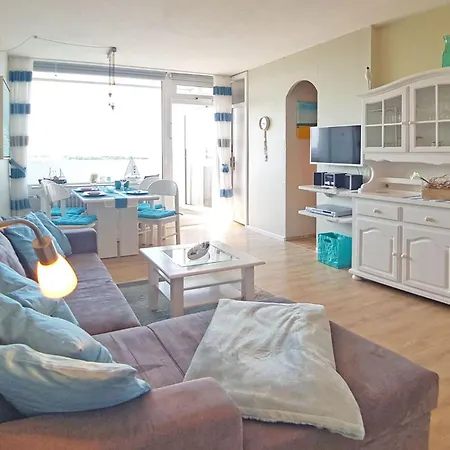 Apartamento Willamare Heiligenhafen